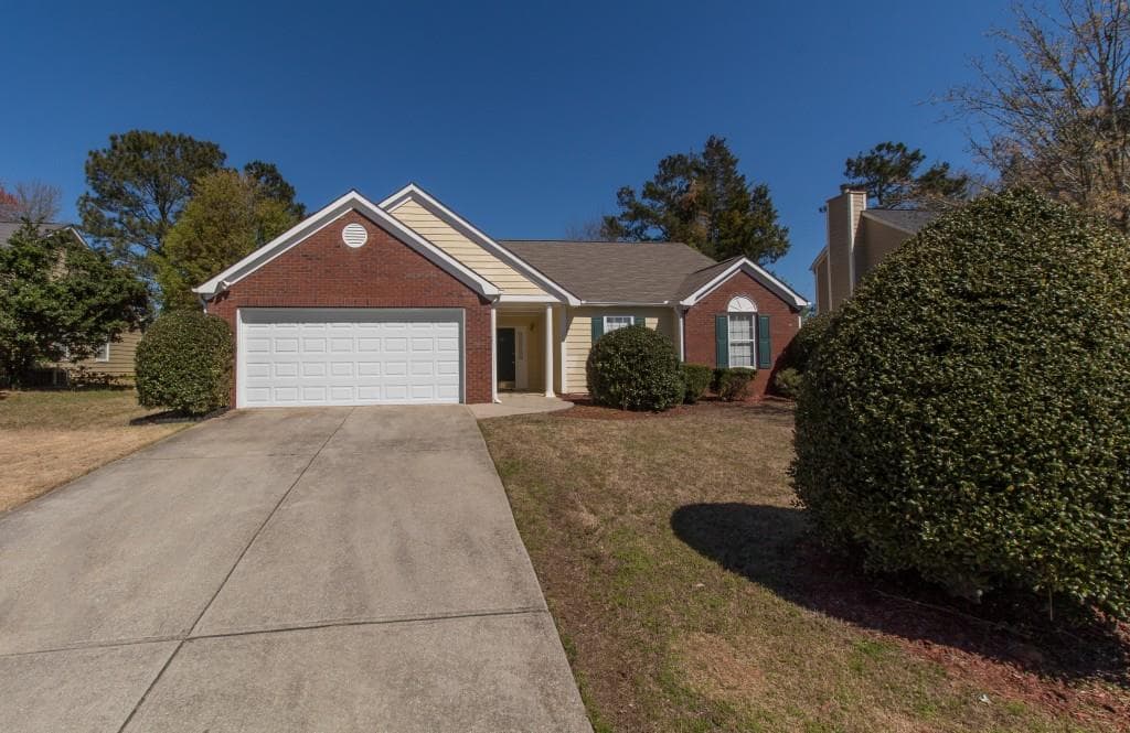 3325 Hobbit Glen, Powder Springs, GA 30127 — most recent listing photo