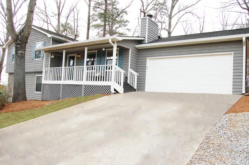 397 ARBOUR Way, Suwanee, GA 30024 — most recent listing photo