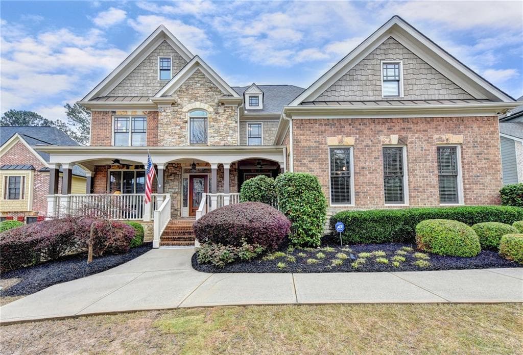 4711 Moon Chase Drive, Buford, GA 30519 — most recent listing photo