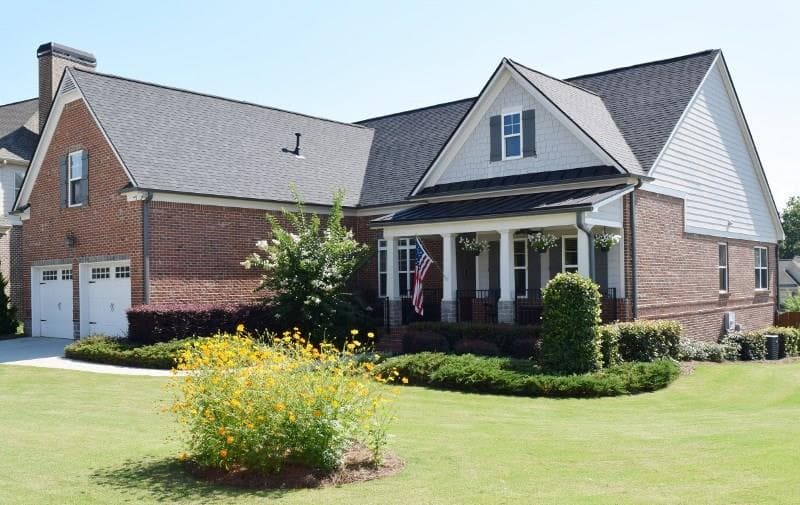 4 bedroom, 3,025 sq ft single family residence sold at 5328 Timber Wild Lane, Buford, GA 30518