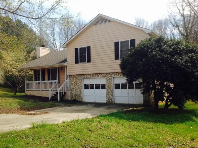 35 Tanglewood Court, Mcdonough, GA 30252 — most recent listing photo