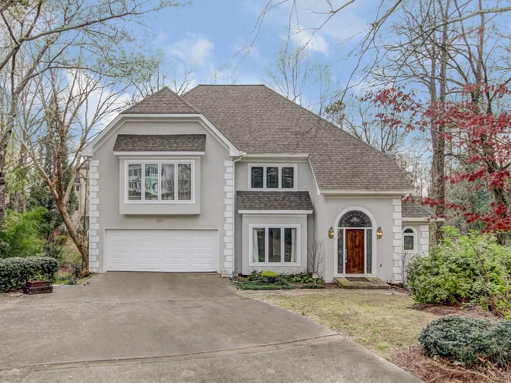 930 Manchester Place, Sandy Springs, GA 30328 — most recent listing photo