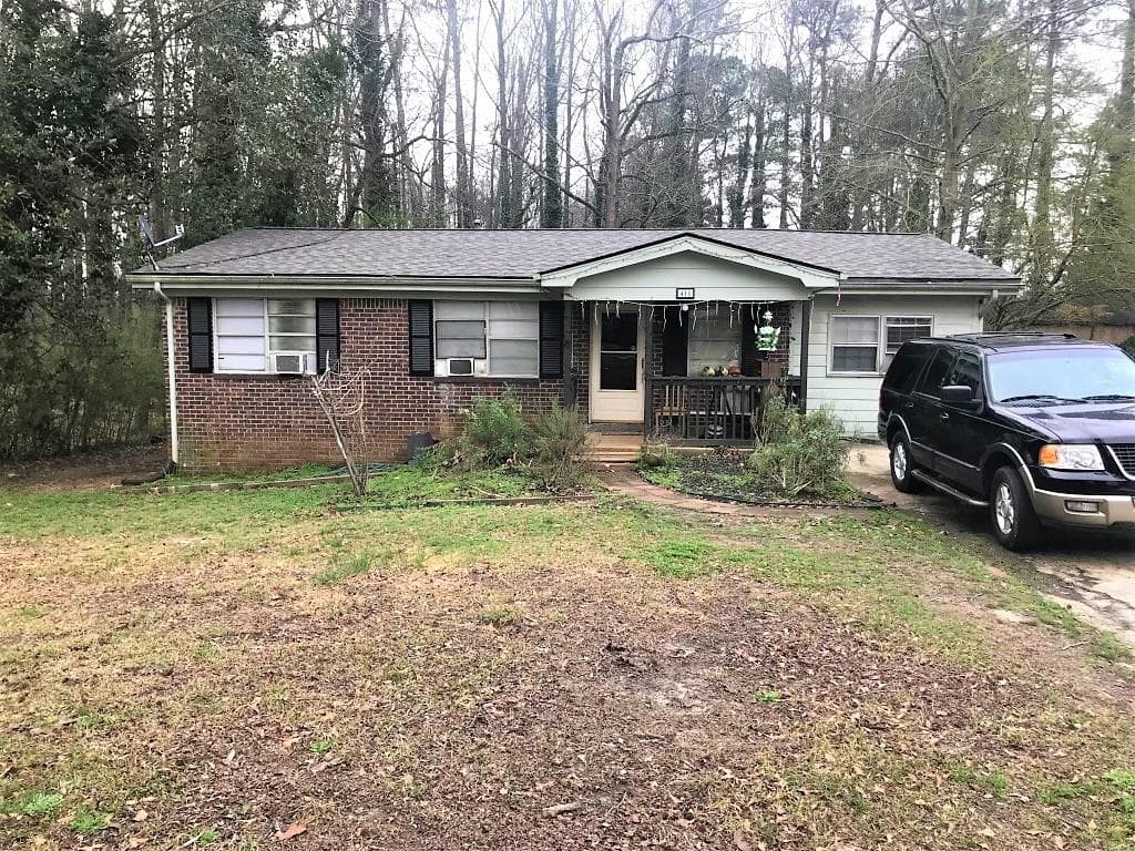 418 Crane Drive, Lawrenceville, GA 30046 — most recent listing photo