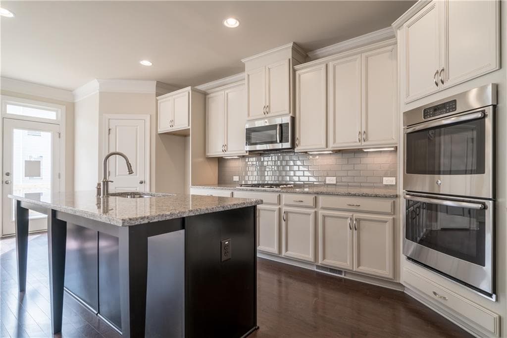 4205 Morrison Way 17, Atlanta, GA 30341 — most recent listing photo
