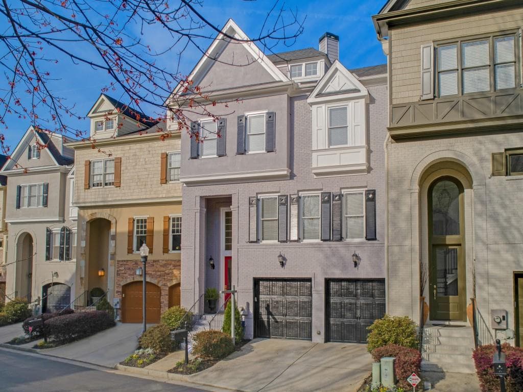 1370 Village Park Drive, Atlanta, GA 30319 — most recent listing photo