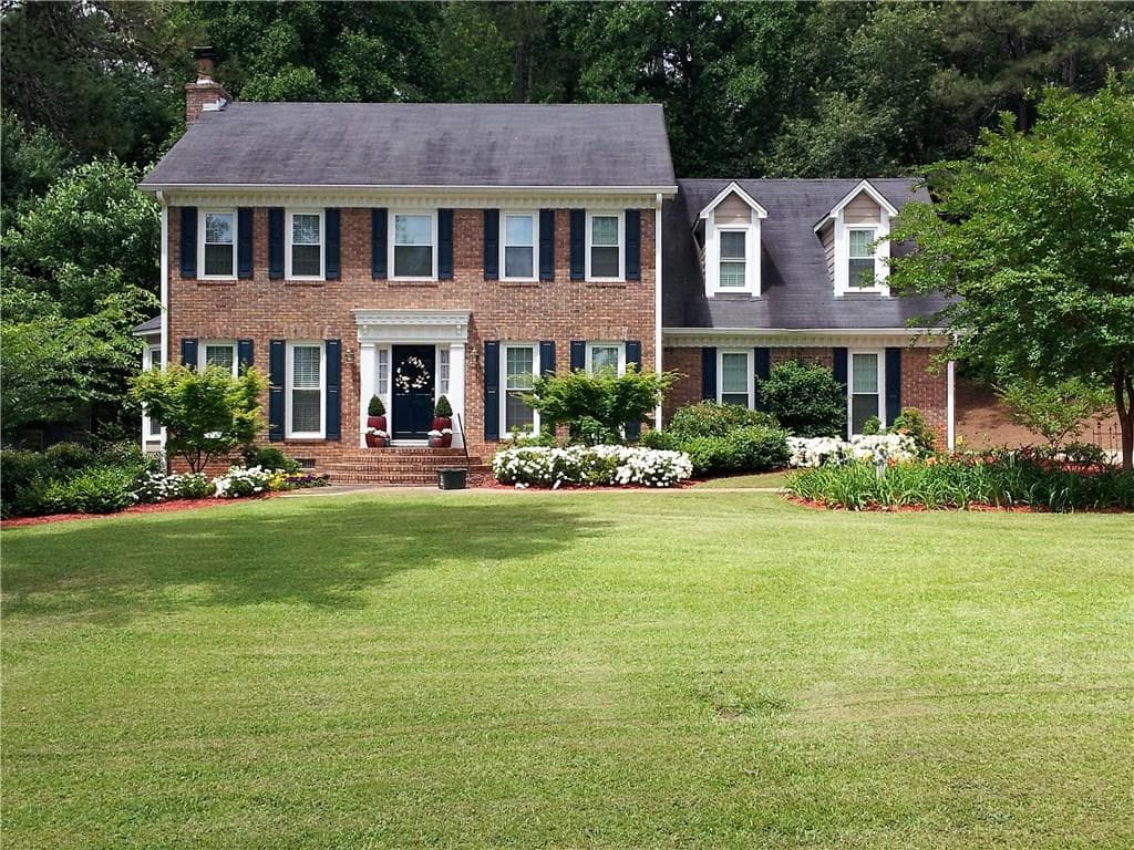1619 Pucketts Drive, Lilburn, GA 30047 — most recent listing photo