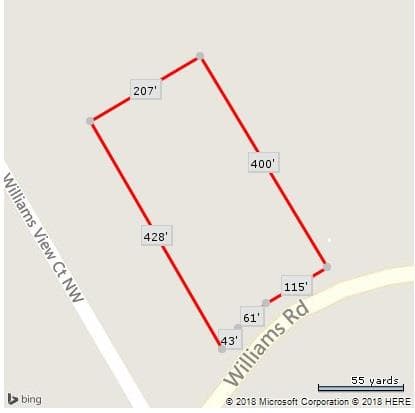other sold at 6059 Williams Road, Norcross, GA 30093