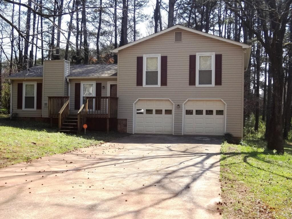 1198 Blazing Ridge, Lawrenceville, GA 30046 — most recent listing photo