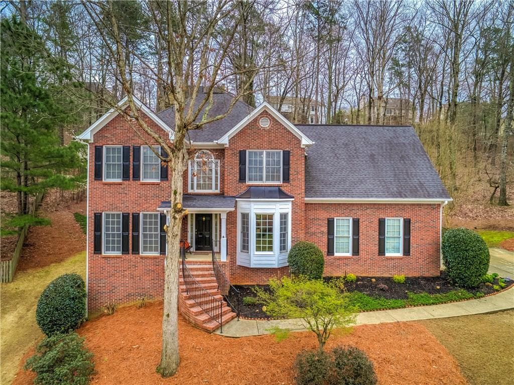 3270 Cherry Oak Lane, Cumming, GA 30041 — most recent listing photo