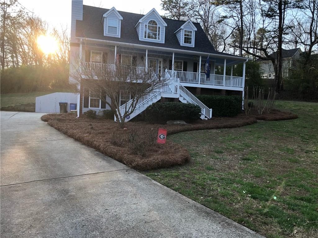 103 Preserve Parkway, Ball Ground, GA 30107 — most recent listing photo