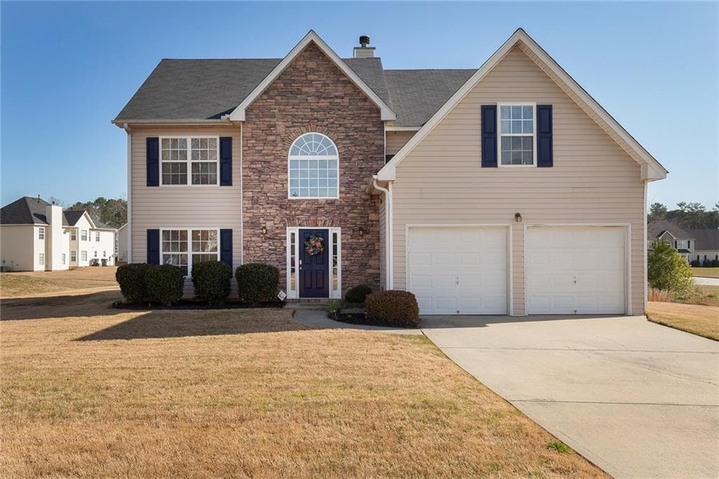 2925 Lake Port Drive, Snellville, GA 30039 — most recent listing photo