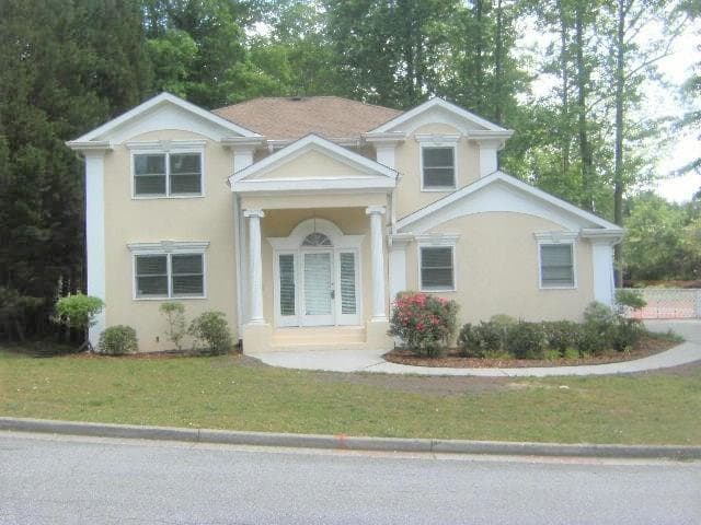 5 bedroom single family residence sold at 505 SPRING GATE Lane, Alpharetta, GA 30004