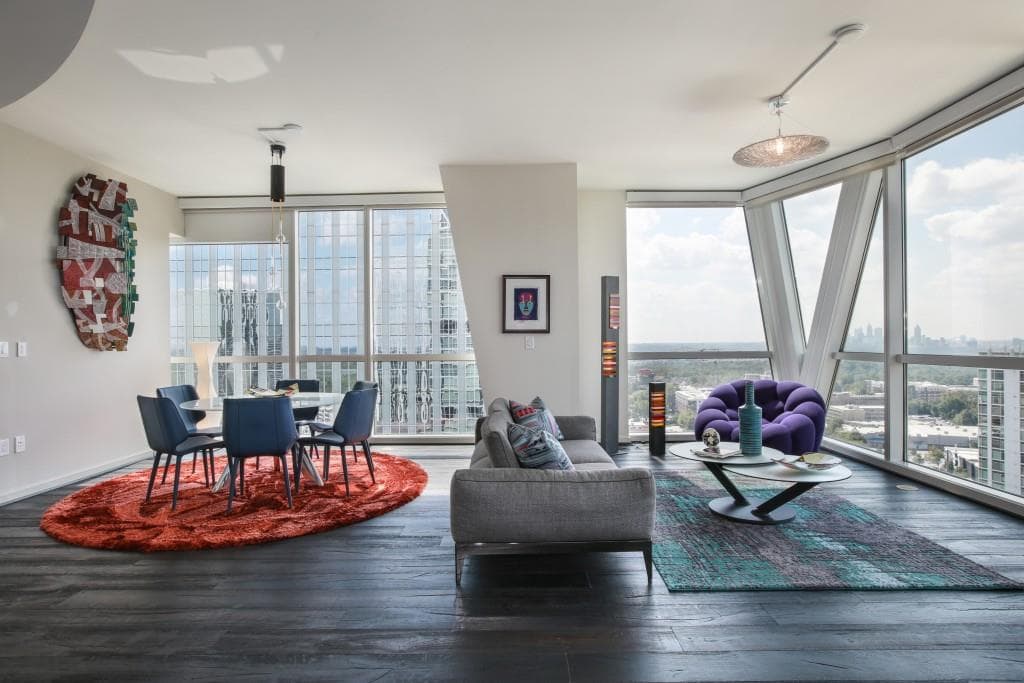 3325 Piedmont Road 2305, Atlanta, GA 30305 — most recent listing photo