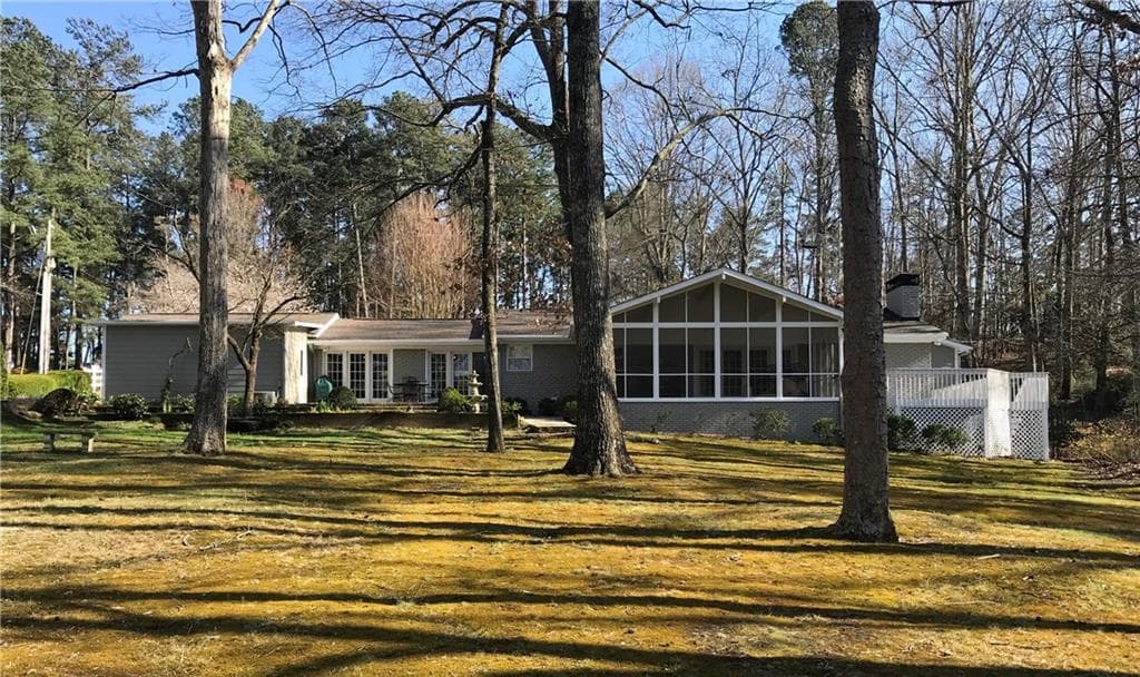 3515 STRAWBERRY Lane, Cumming, GA 30041 — most recent listing photo