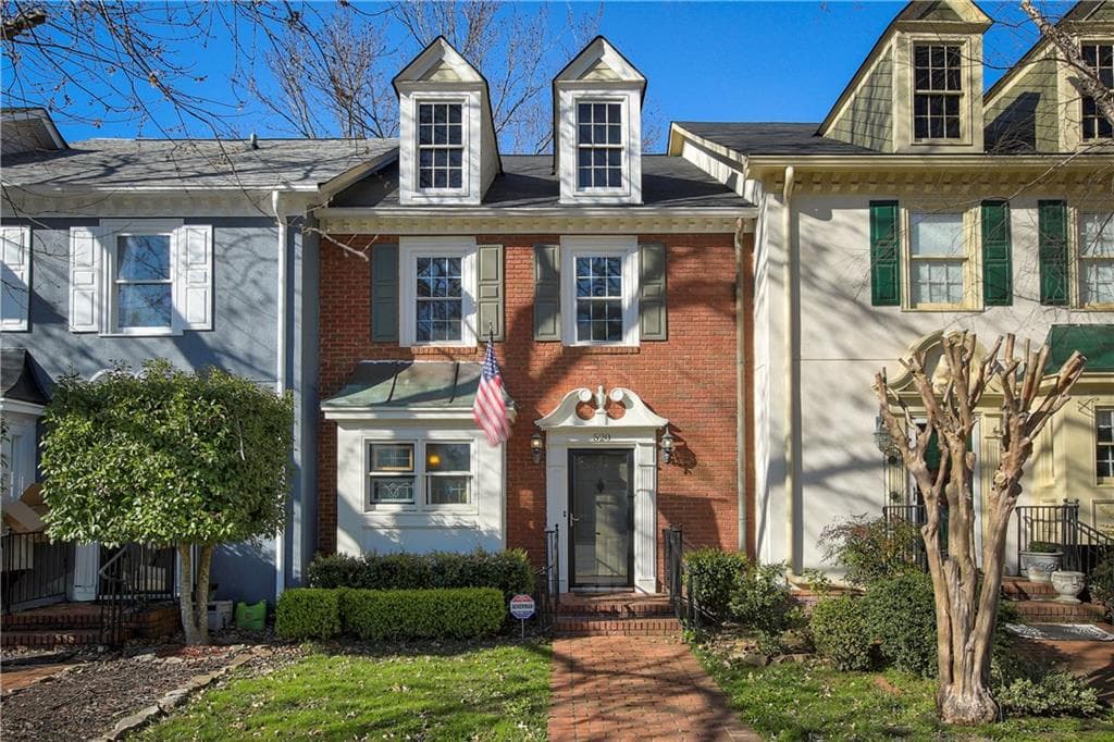 520 Brantley Road, Sandy Springs, GA 30350 — most recent listing photo