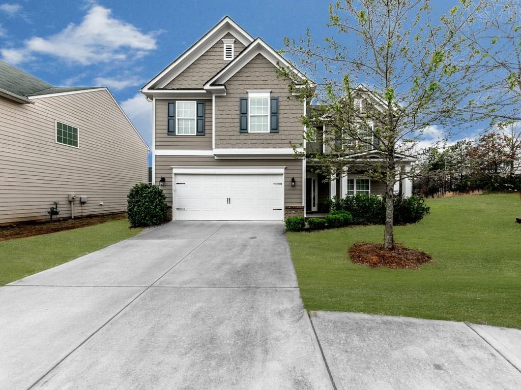 3171 Forest Grove Trail, Acworth, GA 30101 — most recent listing photo