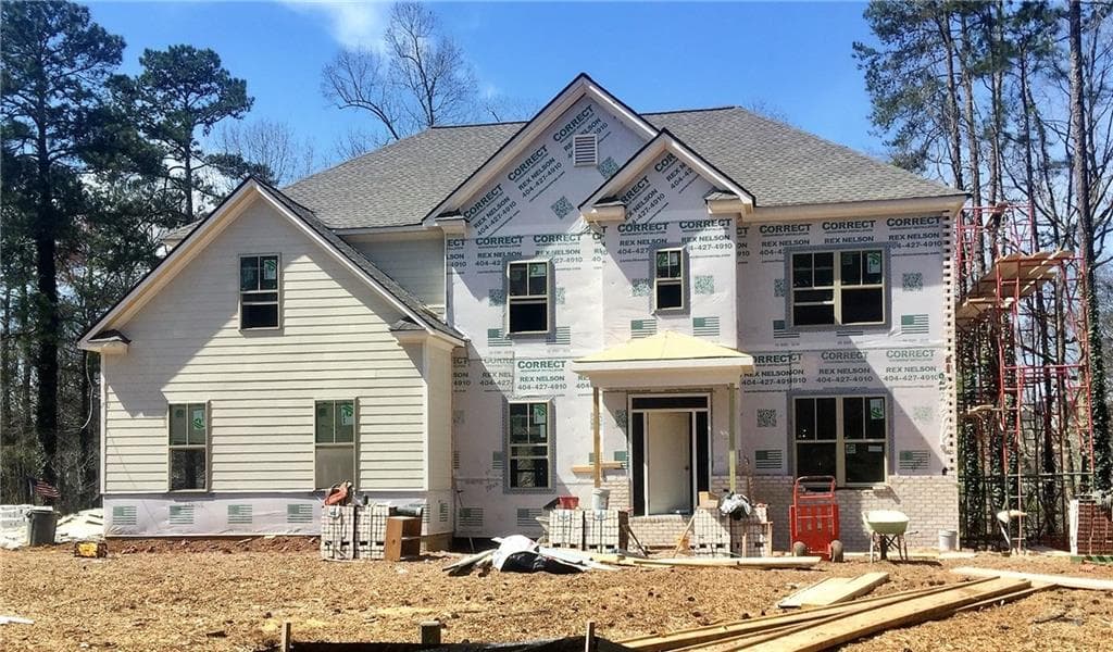 10570 Stonefield Landing, Johns Creek, GA 30097 — most recent listing photo