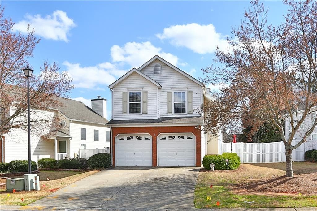 3171 Avensong Village Circle, Alpharetta, GA 30004 — most recent listing photo