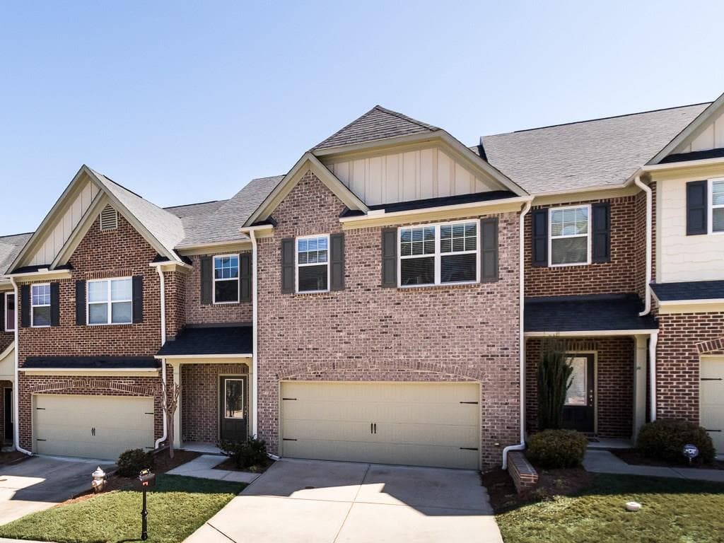 3669 Gambrell Lane, Brookhaven, GA 30319 — most recent listing photo