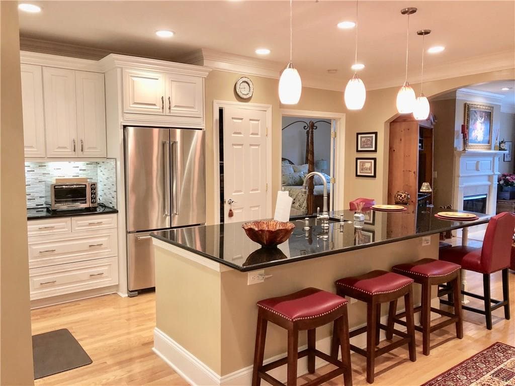 4100 Paces Walk 4203, Atlanta, GA 30339 — most recent listing photo