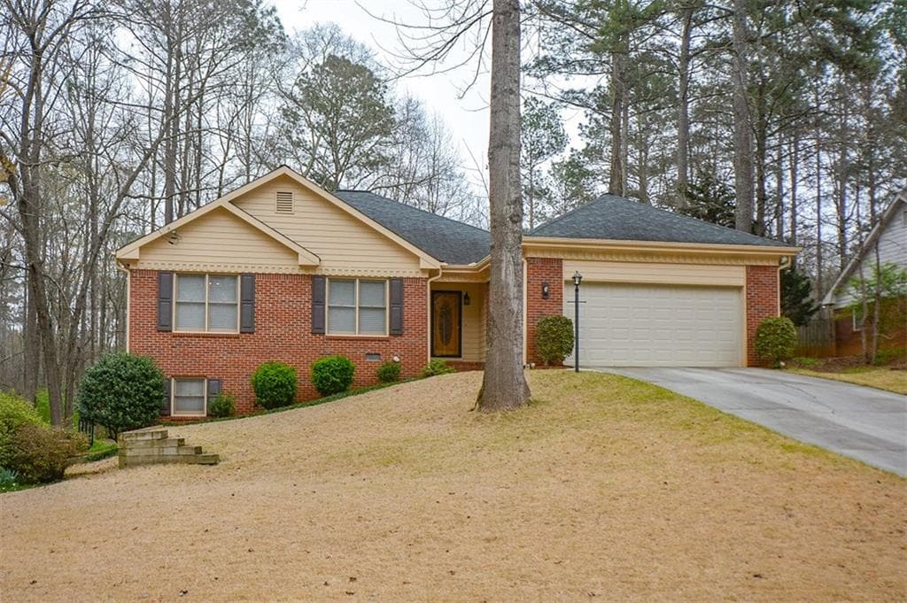 1711 Little Brook Drive, Conyers, GA 30094 — most recent listing photo