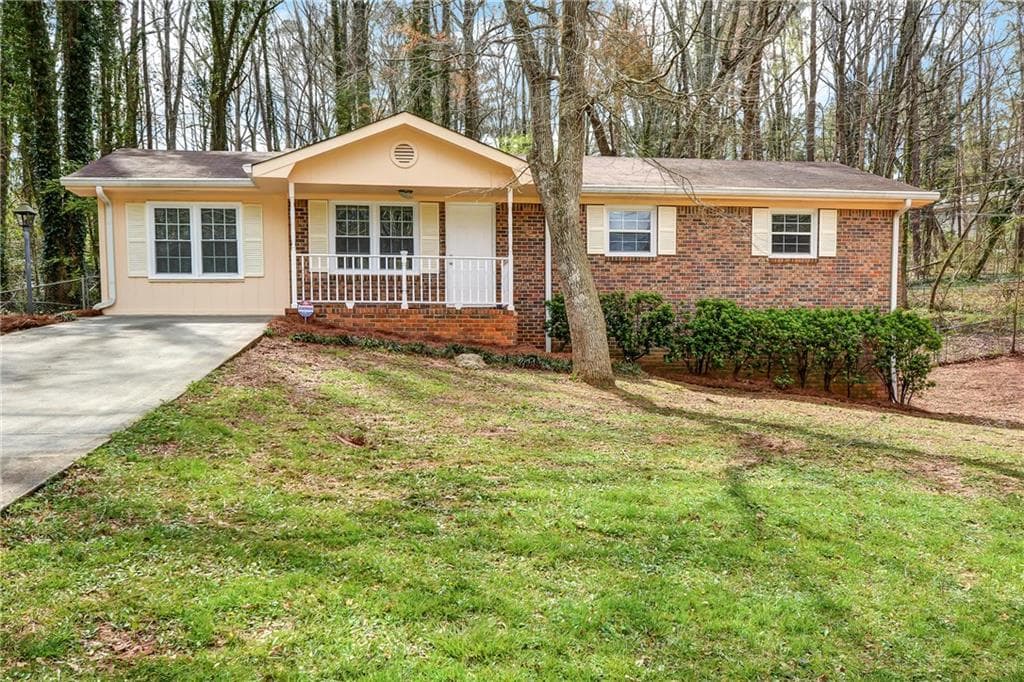 2023 Mulkey Road, Marietta, GA 30008 — most recent listing photo