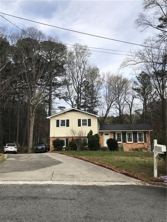 5202 Windmere Court, Norcross, GA 30071 — most recent listing photo