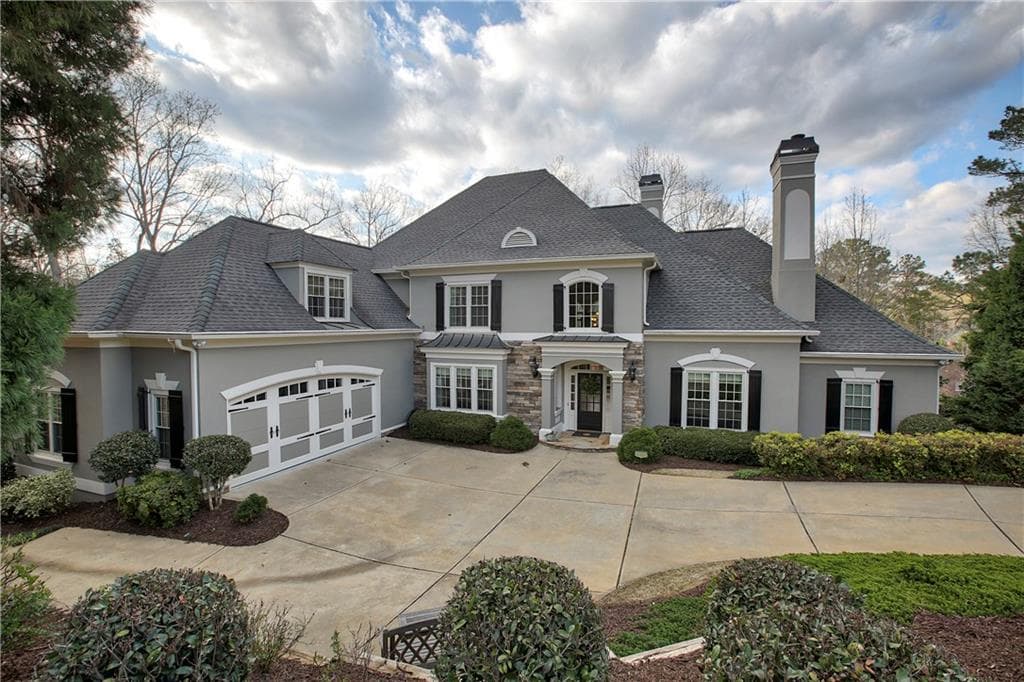 520 Water Shadow Lane, Alpharetta, GA 30022 — most recent listing photo