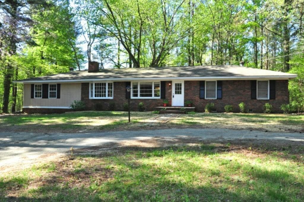 2543 Mars Hill Church Road, Acworth, GA 30101 — most recent listing photo