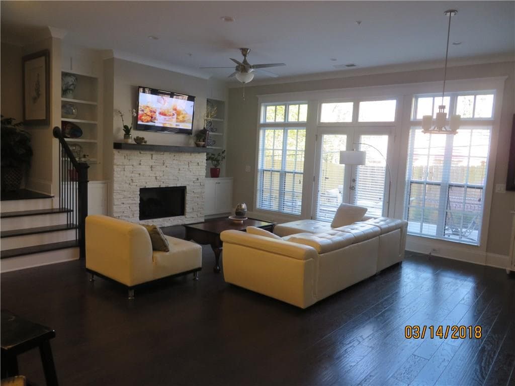 376 Summerhour Street, Marietta, GA 30060 — most recent listing photo