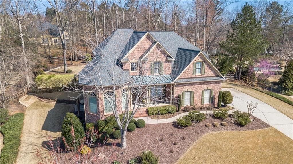 4850 N Point Way, Cumming, GA 30041 — most recent listing photo