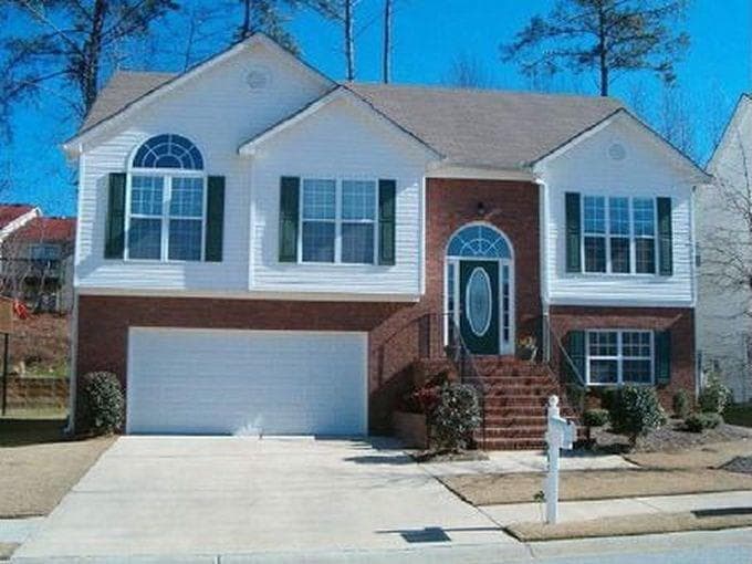 485 Emily Park, Fayetteville, GA 30215 — most recent listing photo