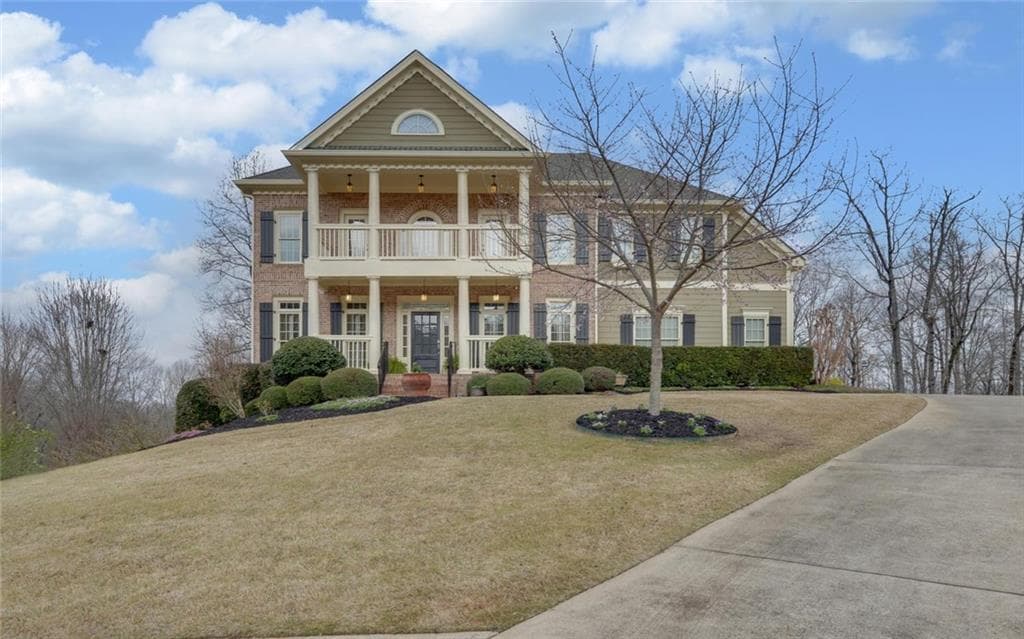 409 Northampton Lane, Canton, GA 30115 — most recent listing photo