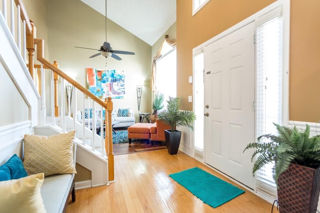180 Windy Circle, Mcdonough, GA 30253 — most recent listing photo