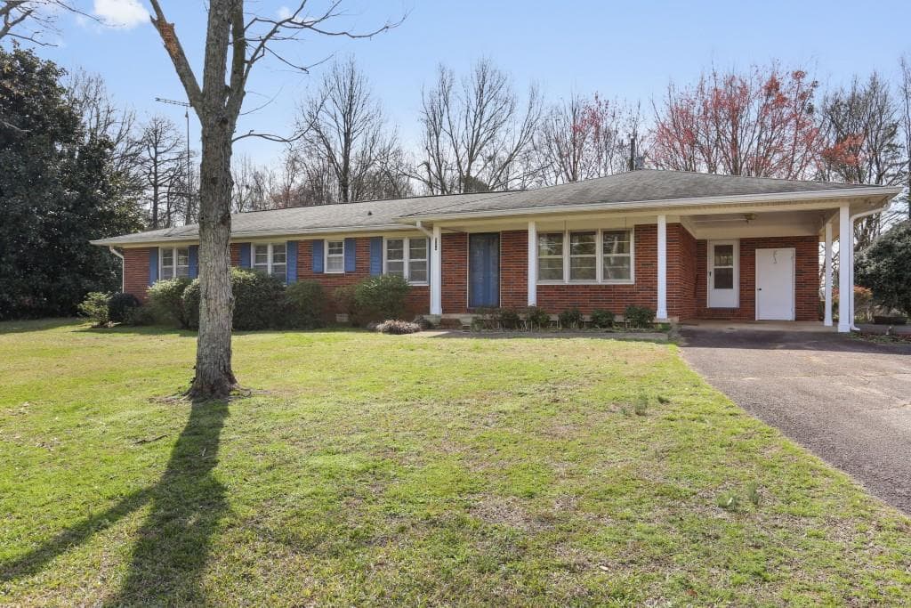 524 Dan Waters Road, Commerce, GA 30530 — most recent listing photo
