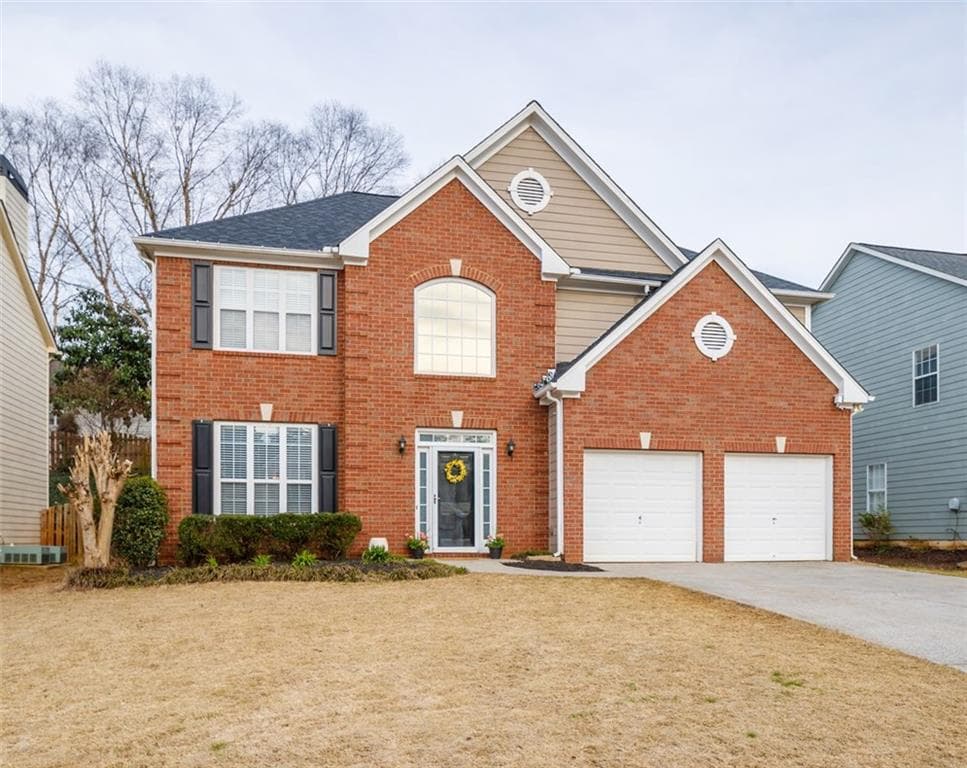 3612 Bancroft Main, Kennesaw, GA 30144 — most recent listing photo