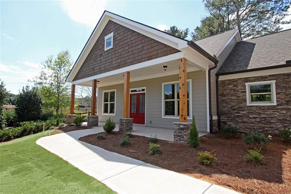 29 Rock Ridge Court, Cartersville, GA 30120 — most recent listing photo
