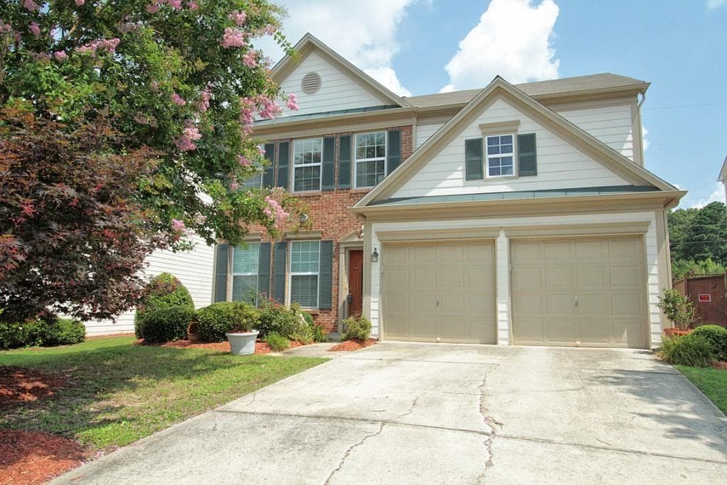 9015 Friarbridge Drive, Suwanee, GA 30024 — most recent listing photo