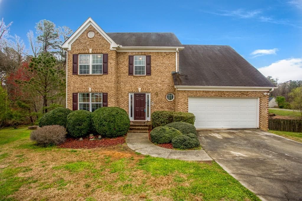 3536 Temple Ridge Court, Loganville, GA 30052 — most recent listing photo