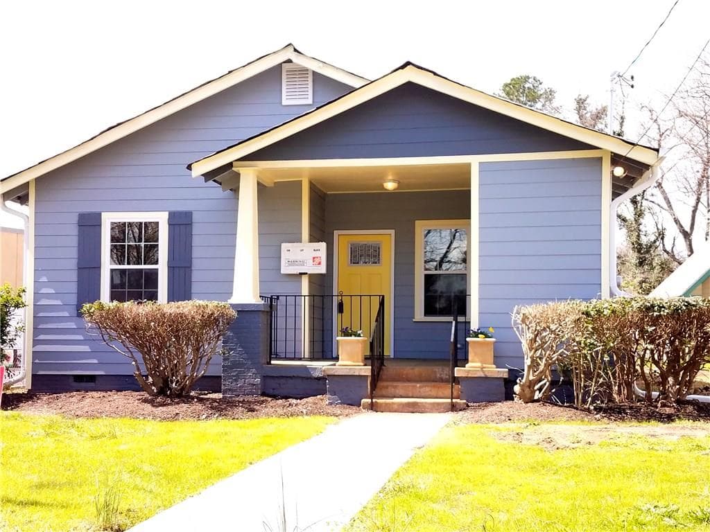 2983 E Point Street, East Point, GA 30344 — most recent listing photo