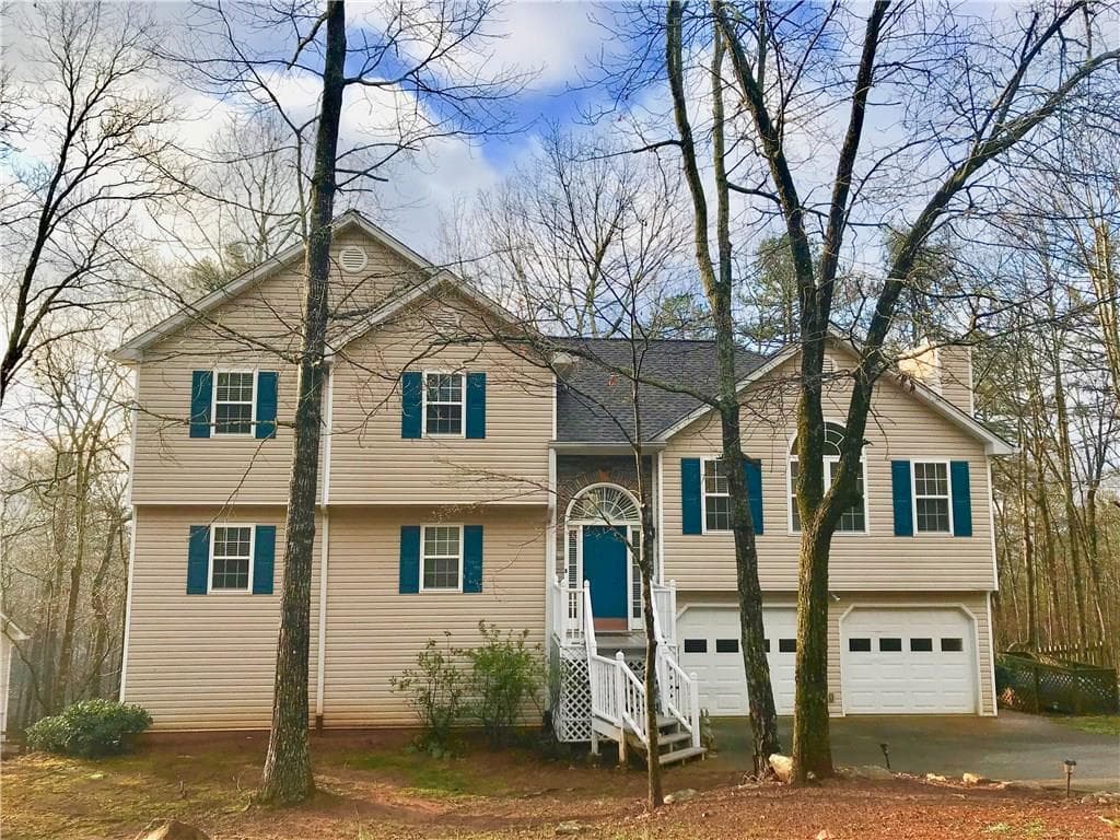 166 Blue Fox Loop, Waleska, GA 30183 — most recent listing photo