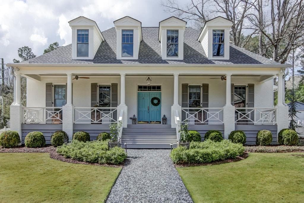 2818 N Thompson Road, Brookhaven, GA 30319 — most recent listing photo