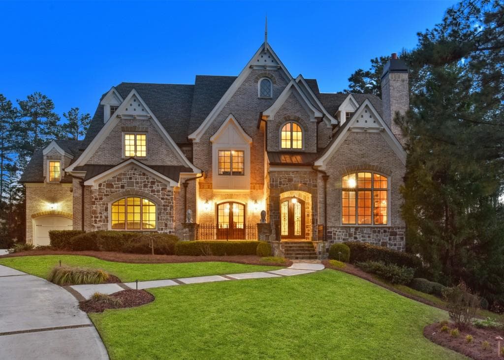 4330 Oglethorpe Loop, Acworth, GA 30101 — most recent listing photo