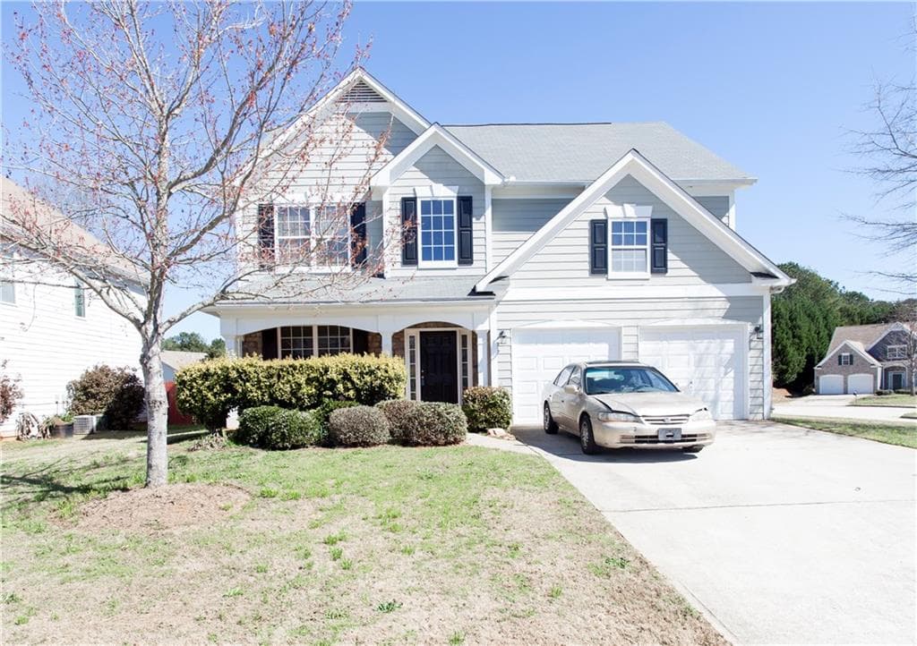 3640 Cape Lane, Conyers, GA 30013 — most recent listing photo