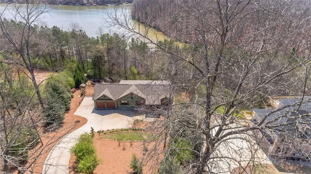 277 Moss Overlook Road, Dawsonville, GA 30534 — most recent listing photo