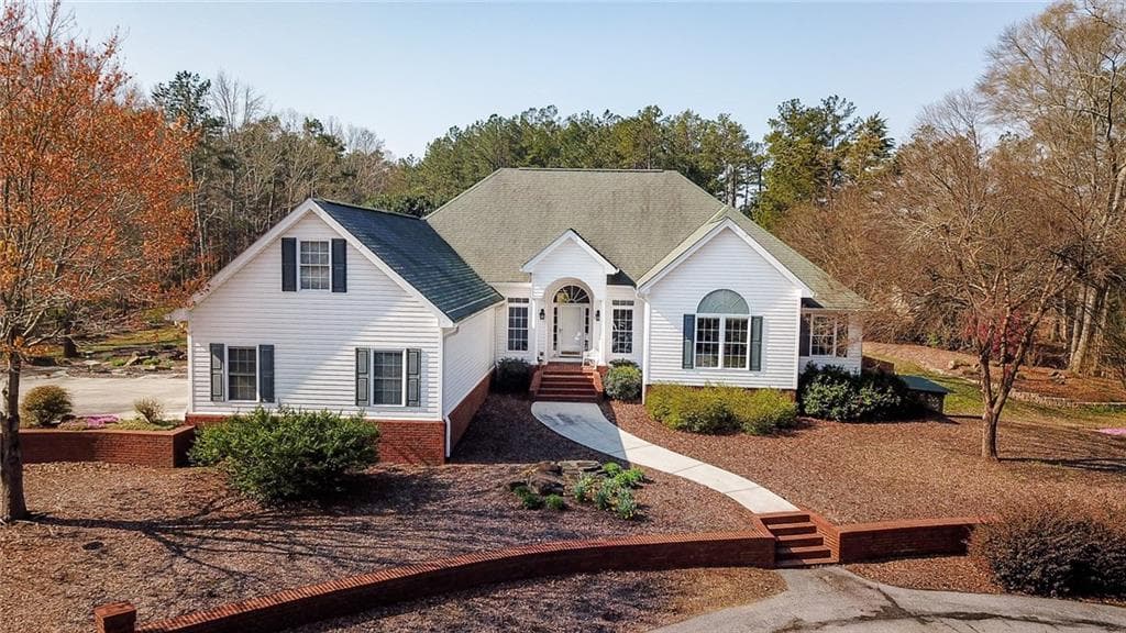 5535 Powder Springs Dallas Road, Powder Springs, GA 30127 — most recent listing photo