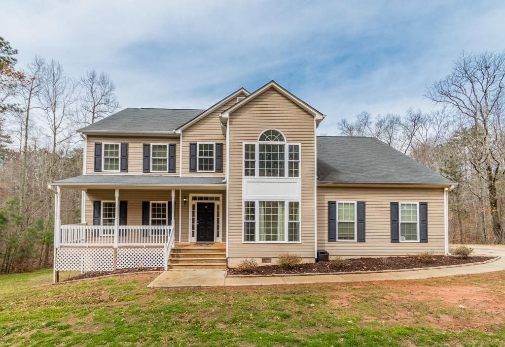 4389 Post Road, Winston, GA 30187 — most recent listing photo