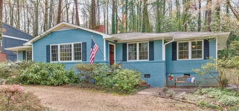 299 Polk Street, Marietta, GA 30064 — most recent listing photo