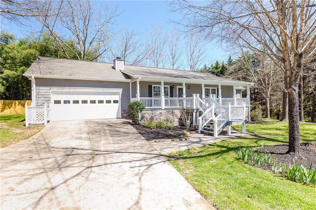 5270 Gaydon Road, Powder Springs, GA 30127 — most recent listing photo