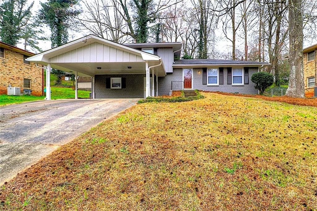 2139 Troutdale Drive, Decatur, GA 30032 — most recent listing photo